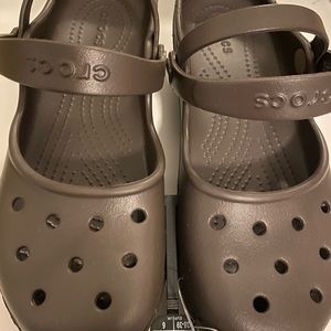 Crocs
